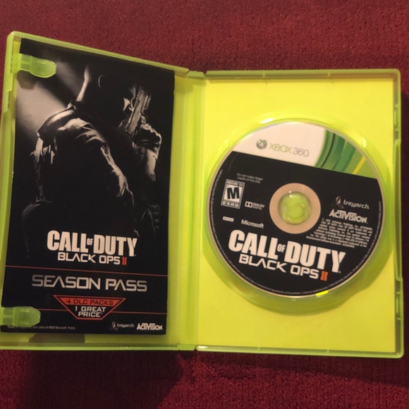 Call Of Duty Black Ops 2 - Picture 2 of 4